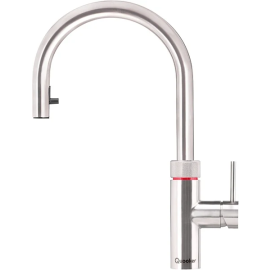 Quooker Flex 3XRVS Boiling Hot Water Tap - Stainless Steel