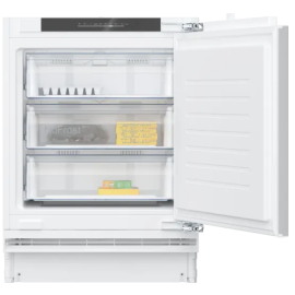 NEFF GU7212FE0G Built In Upright Freezer Frost Free - Fully Integrated
