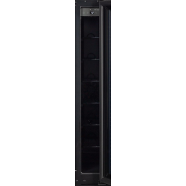 Candy CCVB 15 UK Built-In 15cm Wine Cooler