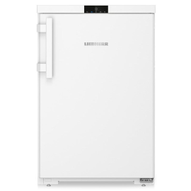 Liebherr FE1404-147 Freestanding Upright Freezer - White