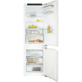 Miele KDN7724E Built In Fridge Freezer Frost Free - Fully Integrated