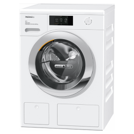 Miele WTR860WPM 8kg/5kg 1600rpm Freestanding Washer Dryer