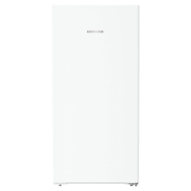 Liebherr Pure RD4200 125.5x60cm Easy Fresh Tall Upright White Fridge