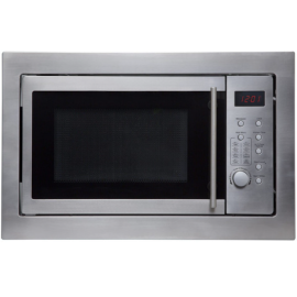 Teknix BIM21SS Built In Microwave