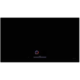 Caple C990i 92cm Induction Hob Full Surface Zoneless Black