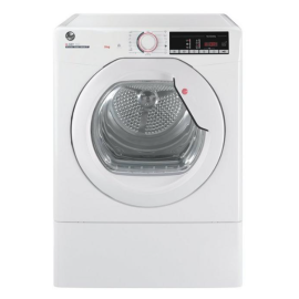 Hoover HLEV9TG 9KG Vented Tumble Dryer - White