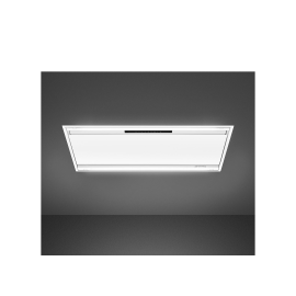 Smeg KLT9L4WH 90cm Ceiling Extractor – WHITE