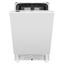 Hotpoint HSICIH4798BI Built In Slimline 10 Place Settings Dishwasher