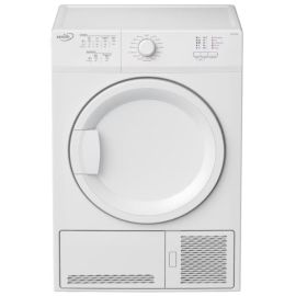 Zenith ZDCT700W 7kg Condenser Tumble Dryer - White 