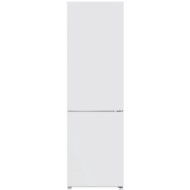Sensis RFCMF0154EW 54.5cm 60/40 Total NoFrost Fridge Freezer - White