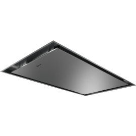 Neff I95CAQ6N0B 90cm, Stainless Steel