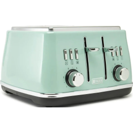Haden 206008 Cotswold 4 Slice Toaster - Sage