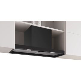 Bosch Series 2 Integrated Design Hood 80 cm Matt black DBB83BC60B