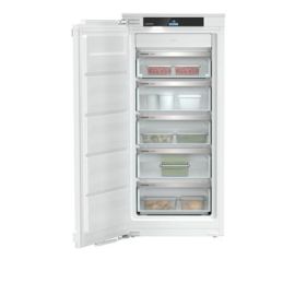 Liebherr SIFNdi 4155 prime NoFrost Freezer for integrated use with NoFrost