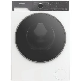 Hotpoint Fabric Care Pro Freestanding 10kg 1400rpm Washing Machine with HomeWhiz