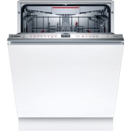 Bosch SMD6ZCX60G Built In Full Size Dishwasher