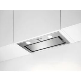 AEG DGE5661HM 6000 Hob2Hood Cooker Hood 54 cm