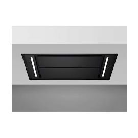 AEG NDC7791SB 7000 SilenceTech Cooker Hood 90 cm