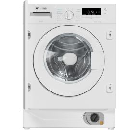 Siemens iQ300 Washer dryer 8/5 kg WK14D260GB