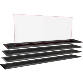 Neff N 90 Downdraft hood 80 cm Flex Design I88WMM1Y7B
