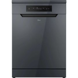 Hoover HFP 4C7E0A-80 H-DISH 300 Lite 14 Place Settings Dishwasher Anthracite