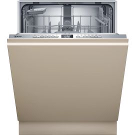 Neff N 50 Fully-integrated dishwasher 60 cm Variable hinge S175HTX14G