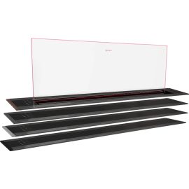 Neff N 90 Downdraft hood 90 cm Flex Design I98WMM1Y7B