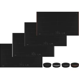 Neff N 90, Induction hob, 90 cm, Flex Design T69YYV4C0