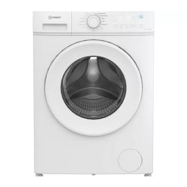 Indesit MyTime IMA 762 MY TIME UK Washing Machine with steam White A Energy Rating