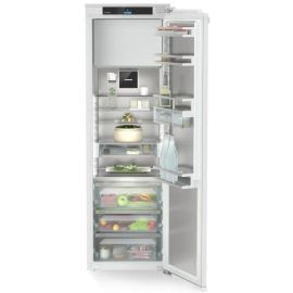 Liebherr IRBAc 5171 Peak, Integrated Fridge with BioFresh and AutoDoor