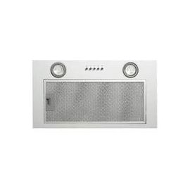 Cata UBCAN70SV.1 70CM CANOPY COOKER HOOD