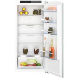 Neff N 50 Built-in fridge 122.1 x 54.1 cm flat hinge KI1412FE1G