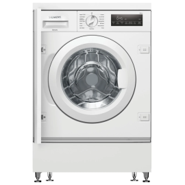 Siemens WI14W502GB 8kg IQ-700 Fully Integrated Washing