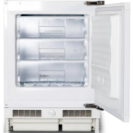 Iceking BU310W Integrated Undercounter Freezer