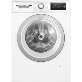 Bosch WAN28258GB 8kg 1400 Spin Washing Machine - White