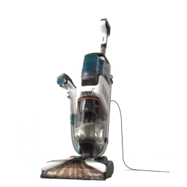 Shark EX200UK CarpetXpert Deep Carpet Cleaner with Built-In StainStriker - Rotator White