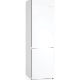 Bosch Series 4 KGN392WDFG No Frost Fridge Freezer