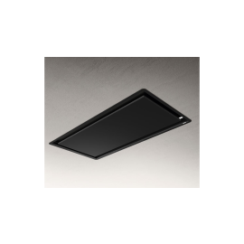 Elica ILLUS-PLS-RM-WH Ceiling Integrated - White