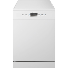 Smeg DF344BW 60cm Freestanding Dishwasher White