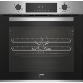 Beko CIFY81X AeroPerfect™ Built In Electric Single Oven