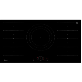 Neff T69FHV4L0 N70 90cm Twist Touch Flex Induction Hob