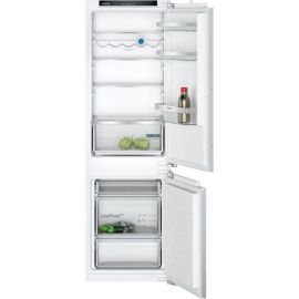 Siemens KI86VVFE0G Built In Fridge Freezer Low Frost - Fully Integrated