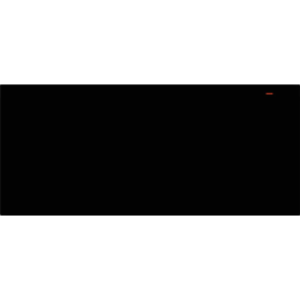 Bosch BID7101B1B 29cm Built In Warming Drawer - Black