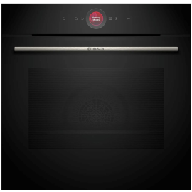 Bosch HBG7741B1B 59.4cm Built In Electric Single Oven - Black