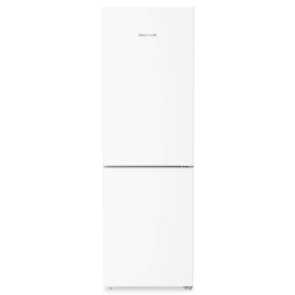 Liebherr CND5203 60cm Pure Frost Free White Fridge Freezer