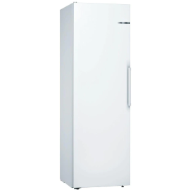 Bosch KSV36VWEPG Freestanding Larder Fridge - White