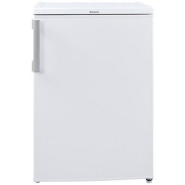 Blomberg FNE154P 54cm Frost Free Fridge Freezer - White