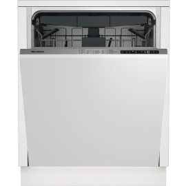 Blomberg LDV52320 Integrated Full Size Dishwasher