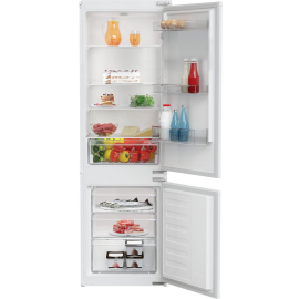 Zenith ZICSD473 70/30 Built In Fridge Freezer