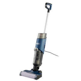Shark WD110UK Upright Vacuum Cleaner - Navy Blue